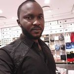Wesley Mckenzie - @ri_shin_leon - Instagram