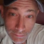Wesley Mckenzie - @dogma72 - Instagram
