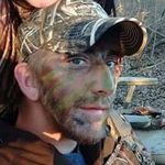 Wesley McNutt - @waterfowl_punisher93 - Instagram