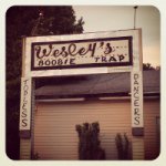 Wesley McRae - @donweasel1 - Instagram