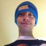 Wesley McWilliams - @wesley_sonicfan - Instagram