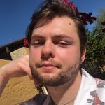 Wesley Francis-Mead - @_wes15 - Instagram