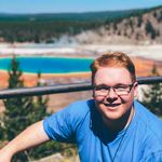 Wesley Mead - @wesmead - Instagram