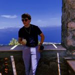 Wesley Meadowcroft - @wesleymeadowcroft - Instagram