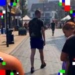 Wesley Mears - @loisberrybagel - Instagram