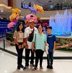 Wesley Medina - Facebook