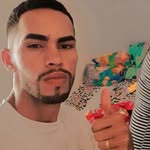 Wesley Medina - @w.medina99 - Instagram