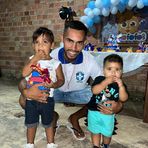 Wesley Medina - Facebook