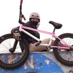 Wesley Merrell - @wesley_bmx - Instagram