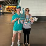 Wesley Messick - @big_wes_76 - Instagram