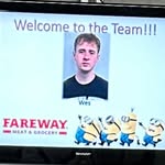 wesley meyer - @wes_meyer10 - Instagram