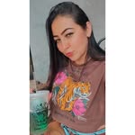 Michele Leite - @wesleymichele6 - Instagram