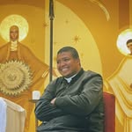 Padre Wesley Michel - @padrewesleymichel - Instagram