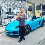 Wesley Michel Oliveira - @wesleymichelde - Instagram