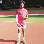 Wesley Middlebrooks II - @wes_middlebrooksjr - Instagram