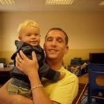 Wesley Miles - @snipesy78 - Instagram