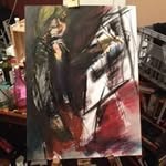 Wesley Miles - @disgustipateandsick - Instagram