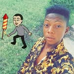 Wesley Miles - @kehinde.johnson.397 - Instagram