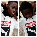 Wesley Miles - @bebrawesley - Instagram