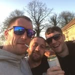 Wesley Miles - @mileswesley - Instagram