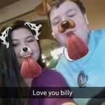 Wesley Miles - @pmonkey19977 - Instagram