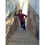 Wesley - @wesleymillardv34 - Instagram