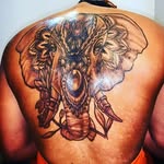 Wesley Mims - @wes.tats - Instagram
