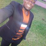 Wesley miracle kakoma - @wesleymiraclekakoma - Instagram