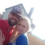 Wesley Mize - @kaili.shai99 - Instagram