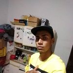 Wesley Morales - @wesleymorales396 - Instagram