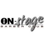 Wesley Morales - @onstagebarberclub - Instagram