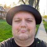 Wesley Morrison - @wesbot2000 - Instagram