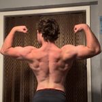 Wesley Morrison - @wesley_fit46 - Instagram