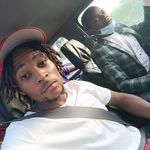 Wesley Morrison - @morrisonwesley22 - Instagram