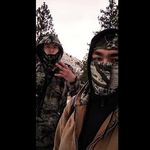 Wesley Morrison - @sheluvzmywoodz - Instagram