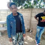 Wesley Morrison Garikayi - @wesleymorrisongarikayi - Instagram