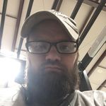 Wesley Morrow - @wesleymorrow71 - Instagram