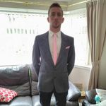 Wesley Morton - @wezey1time - Instagram