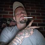 Wesley Morton - @wesleymorton50 - Instagram