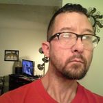 Wesley morton - @wesmorton67 - Instagram