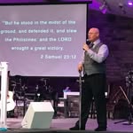 Wesley Morton - @wmorton1967 - Instagram
