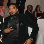 Wesley Morton Jr - @kingwes7 - Instagram
