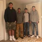 Wesley Moser - @wgm8113 - Instagram