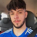 𝐖𝐄𝐒𝐋𝐄𝐘 𝐌𝐎𝐒𝐄𝐑 - @itswess - Instagram
