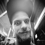 Wesley Moser - @cubensis365 - Instagram