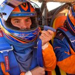 Wesley Moser IV - @spy_racer - Instagram