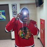 Wesley Moses - @rain.aqua_88 - Instagram