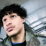 Wesley Mosley - @blackxmoses18 - Instagram