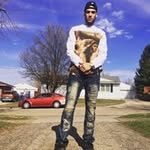 Wesley Moultrie - @wesleymoultrie - Instagram