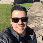 Wesley Patrick Mueller - @wesley_patrik - Instagram